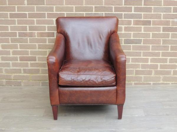 Image 1 of Laura Ashley Armchair (UK Delivery)