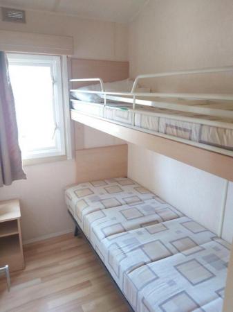 Image 13 of Atlas Tempo 3 bed mobile home, Pisa, Tuscany, Italy