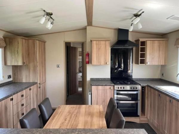 Image 3 of ABI Ambleside 40x13 2 Bed - Lodges for Sale in Surrey!