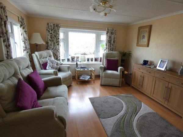 Image 2 of Well maintained Two Bedroom Residential Park Home