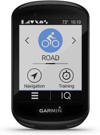 Image 1 of Garmin Edge 830, Performance GPS Cycling/Bke