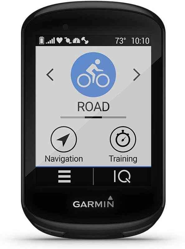 Preview of the first image of Garmin Edge 830, Performance GPS Cycling/Bke.