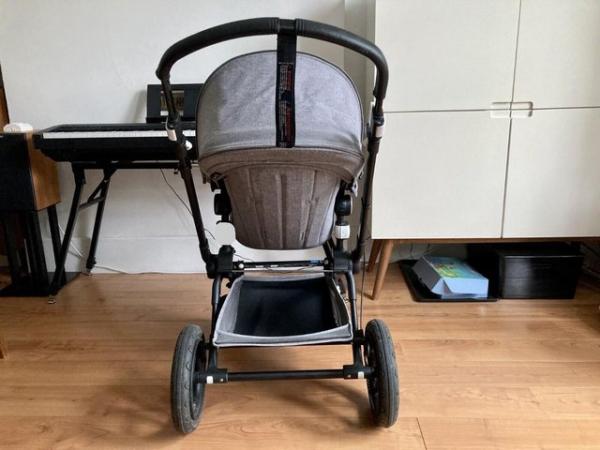 Image 2 of Bugaboo Cameleon 3 Mint Condition