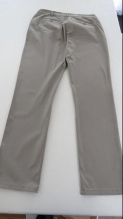Image 1 of Ladies Casual Trousers By Pure size 12