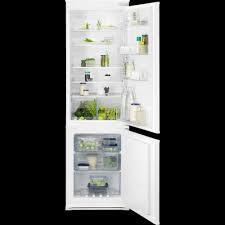 Preview of the first image of ZANUSSI 60/40 INTEGRATED FRIDGE FREEZER-LOW FROST-FAB*.