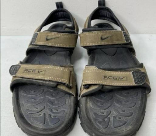 Image 2 of 1990s Nike ACG sports sandals, rare