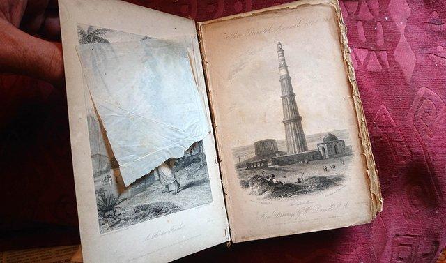 Image 1 of The Oriental Annual. Scenes Of India. 1834. First Edition
