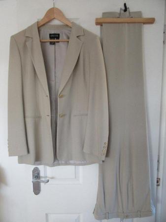 Image 3 of Episode Designer Trouser & Jacket Suit – Excellent Condition