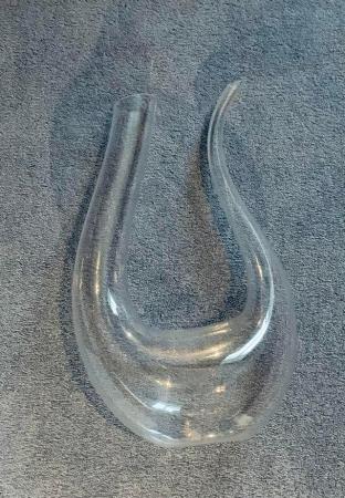 Image 2 of Brand New Boxed U-Shaped Wine Pourer