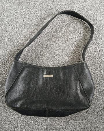 Image 1 of New York Ladies black handbag