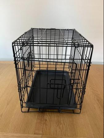 Image 8 of New Extra Small Dog Crate / Cage