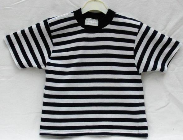Image 3 of Clothkits Childs Tee Shirt 3 to 5 years