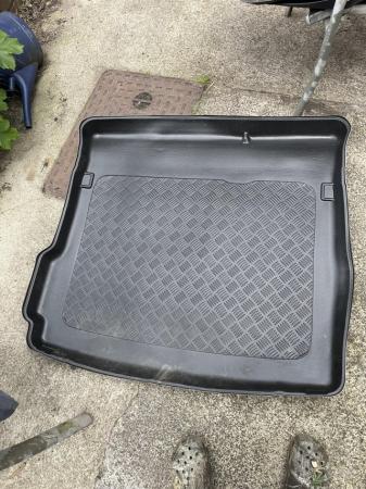 Image 2 of Dacia Duster Seatcovers, Floor May and Boot Liner
