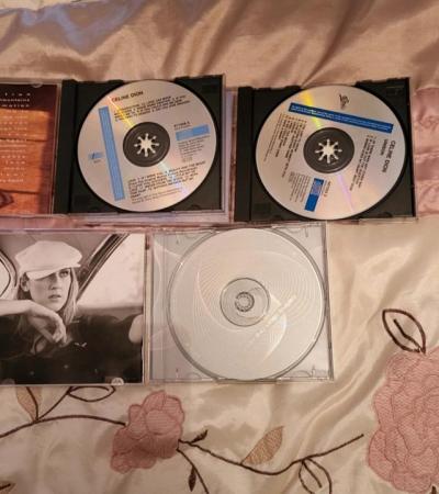 Image 3 of Celine Dion Music Albums Bundle