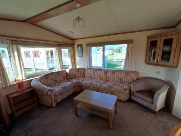 Image 2 of Willerby Bermuda for sale £15,995 on Nelson Villa