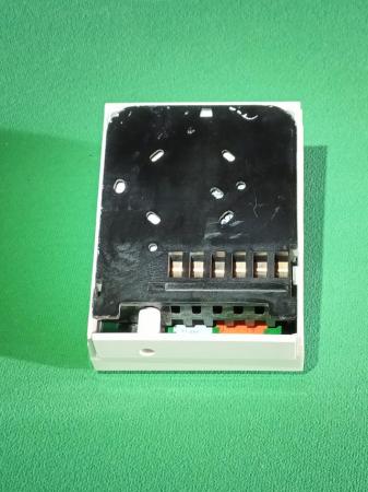 Image 3 of Central Heating - 7 Day Electric Mini Programmer\Timer