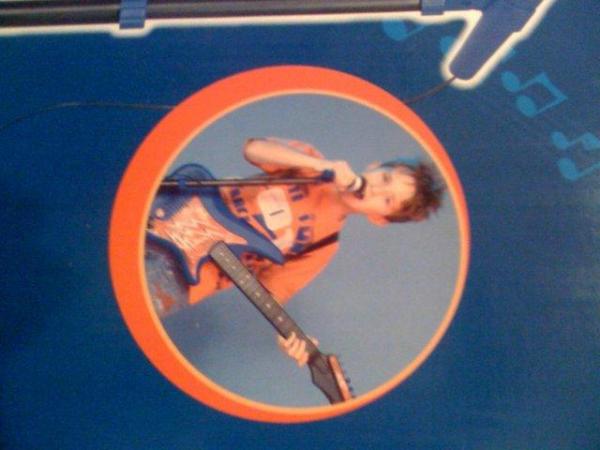 Image 1 of Childs Guitar Brand New in box