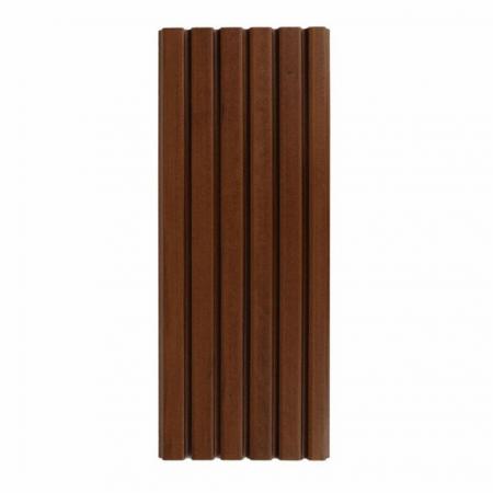 Image 10 of Slatted Wall 3D EPS Wall Panel Cladding Interior & Exterior