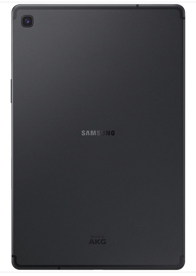Preview of the first image of Samsung Galaxy Tab S5e ( 2 devices ).