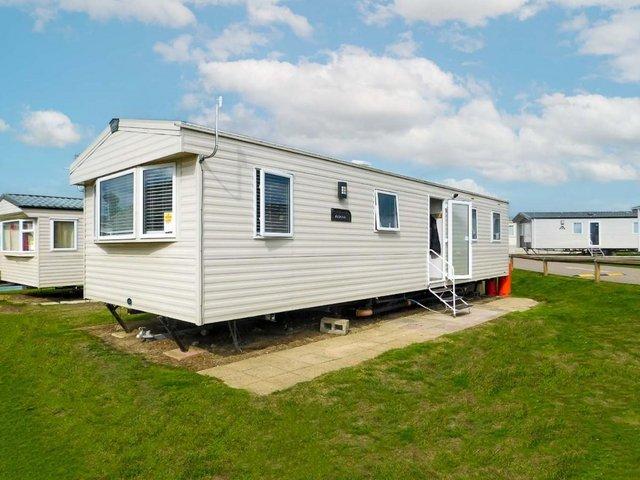 Preview of the first image of ABI Arizona 2019 static caravan Dymchurch, Kent Private sale.