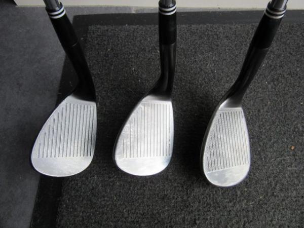 Image 2 of for sale cleveland golf wedges