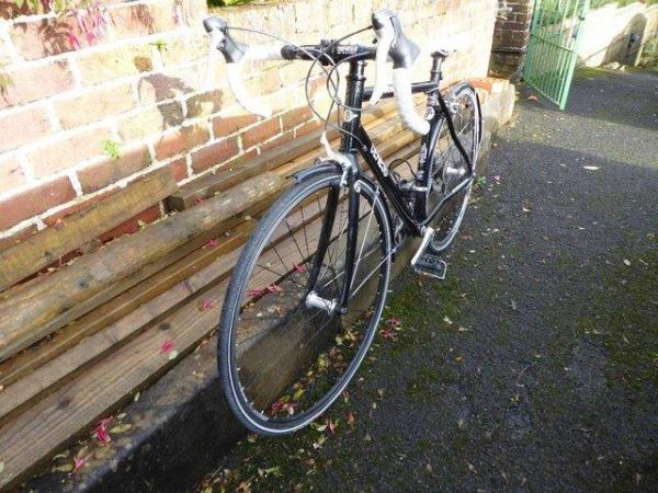 Image 2 of Men’s bike.Aether Genesis in good condition.