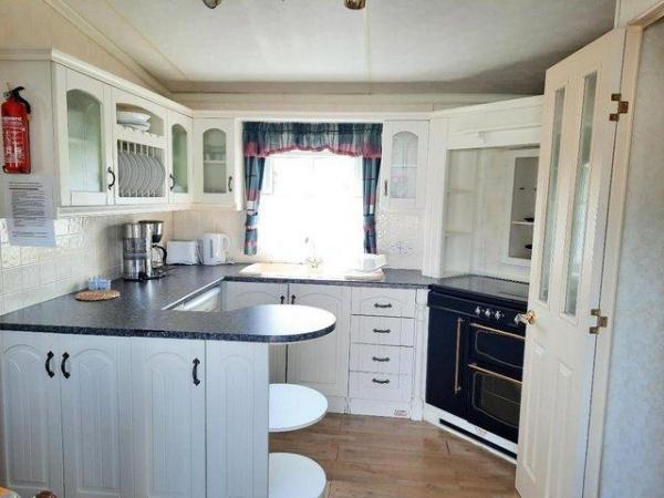 Image 6 of WILLERBY VOGUE Mobile Home 6 pers