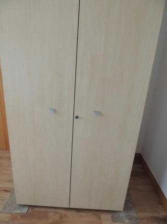 Image 4 of Swan Heavy Duty Cabinet (UK Delivery)