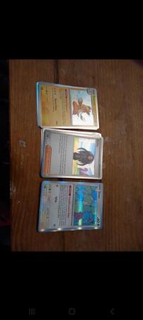 Image 3 of Pokemon TCG Cards Bundle