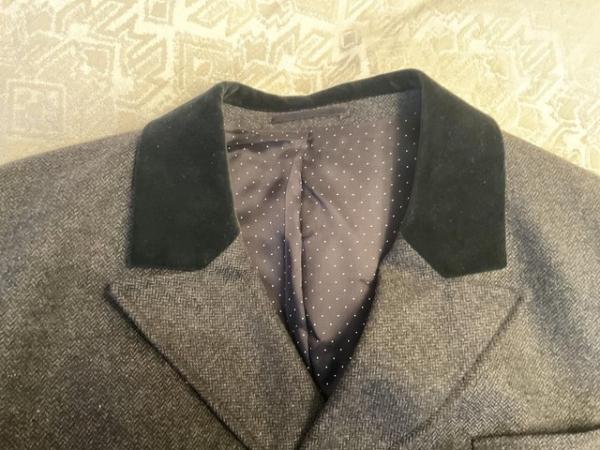 Image 2 of Very smart original Jasper Conran coat