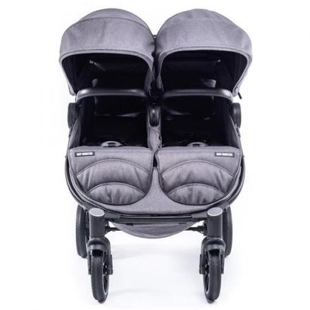 Image 3 of Baby Monster 4.0 Double Buggy New CHEAP price