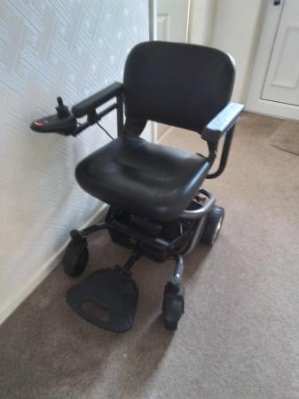 Image 1 of Disability scooter for sale