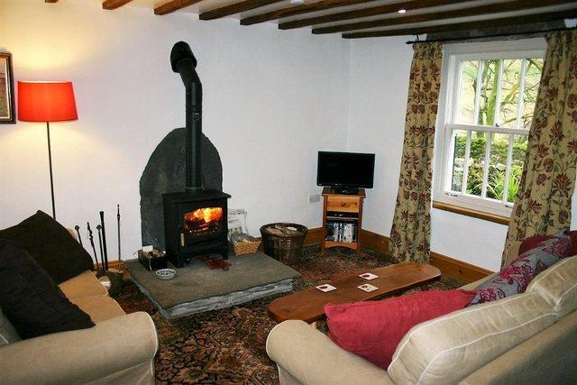 Image 3 of Holiday cottage in the Howgills, Cumbria.