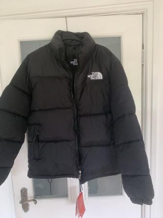 Image 2 of BRAND NEW  north face jacket