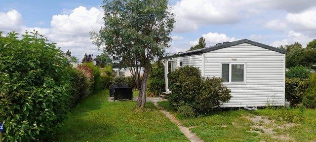 Image 10 of Willerby Cottage 2 bed mobile home sited in Vendee, France