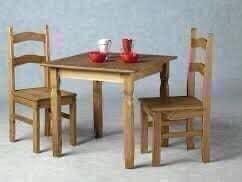 Preview of the first image of Rio dining set ————————————————-.