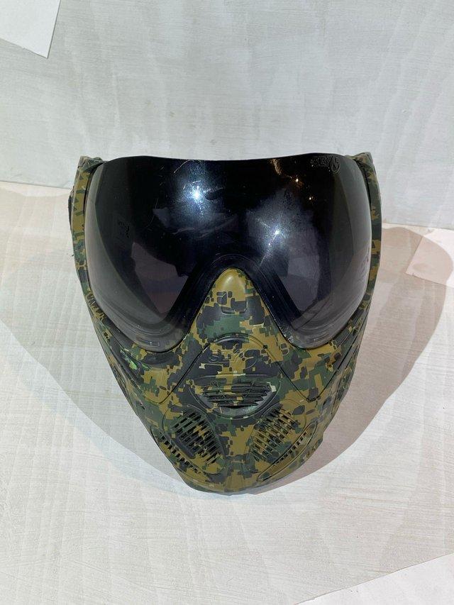 Preview of the first image of Sly Profit Thermal Paintball Mask.