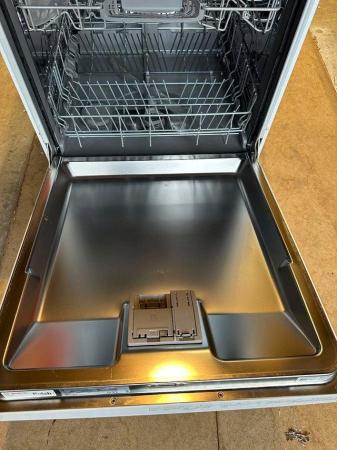 Image 2 of Bosch Series 2 Silent Plus Dishwasher NOW SOLD