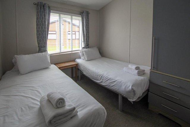 Image 12 of Willerby Clearwater 2019 Lodge at St Margarets Bay, Kent