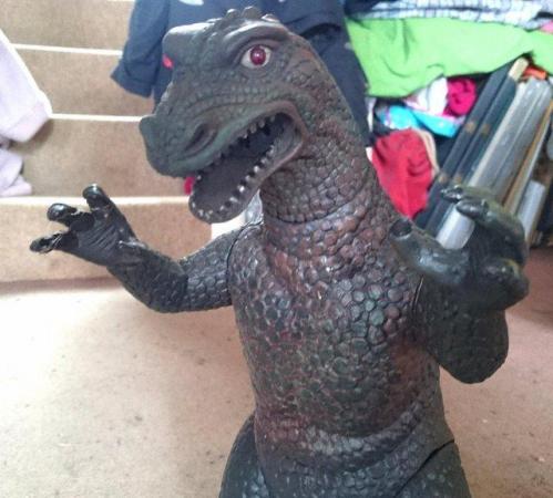 Image 17 of Godzilla Dor Mei