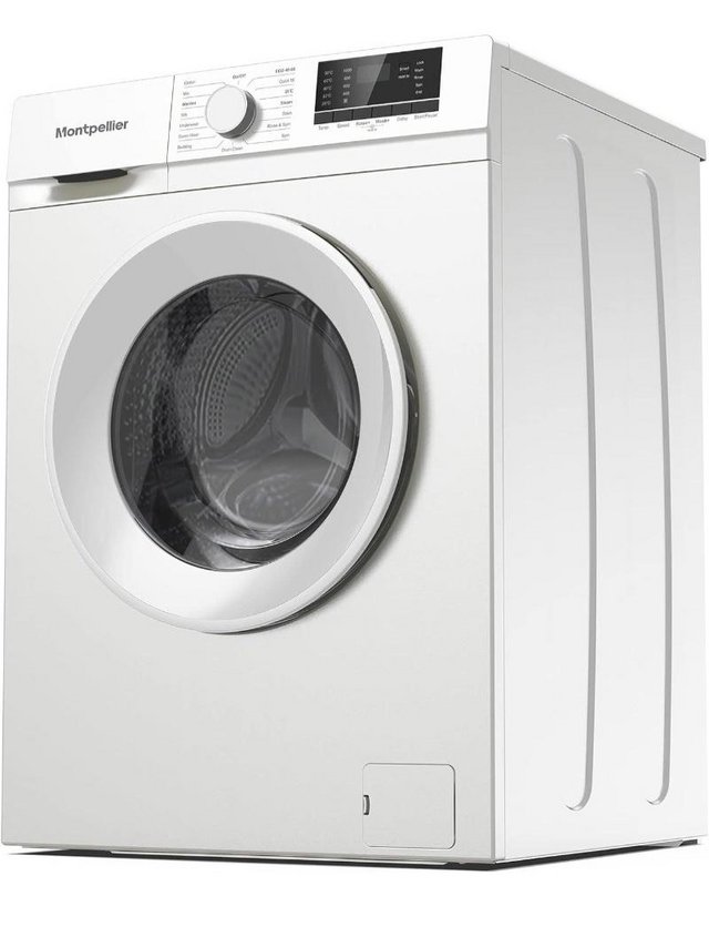 Preview of the first image of Washing machine  brand new.