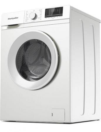 Image 1 of Washing machine  brand new
