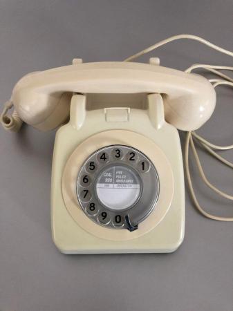 Image 2 of **Vintage BT Telephone 1964 **
