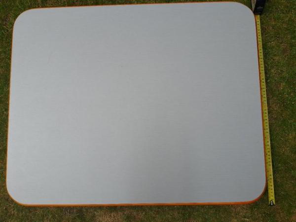 Image 1 of Fiama table top for caravan or motorhome