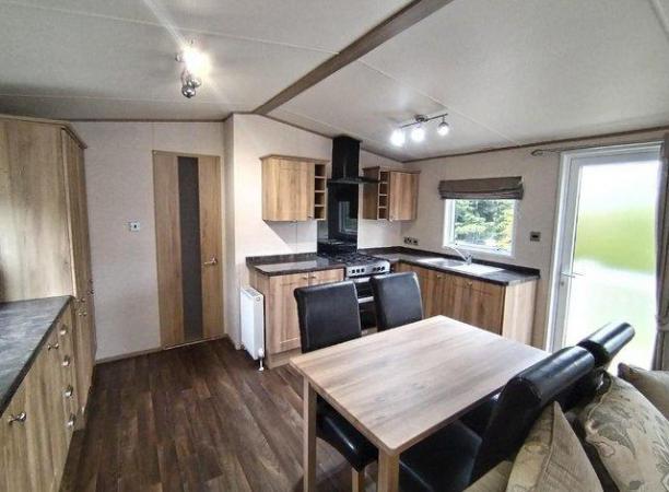 Image 6 of 2016 ABI Ambleside Holiday Caravan For Sale Yorkshire