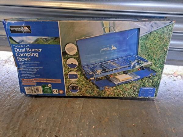 Image 2 of For Sale - Camping Equipment -