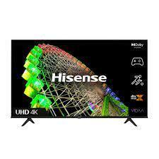 Image 1 of HISENSE 70" SMART TV-HDR-4K-BUILT IN ALEXA-FREEVIEW-NEW**