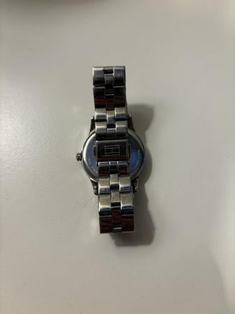 Image 2 of Woman’s Tommy Hilfiger Watch