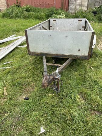Image 1 of Trailer for sale…… for sale