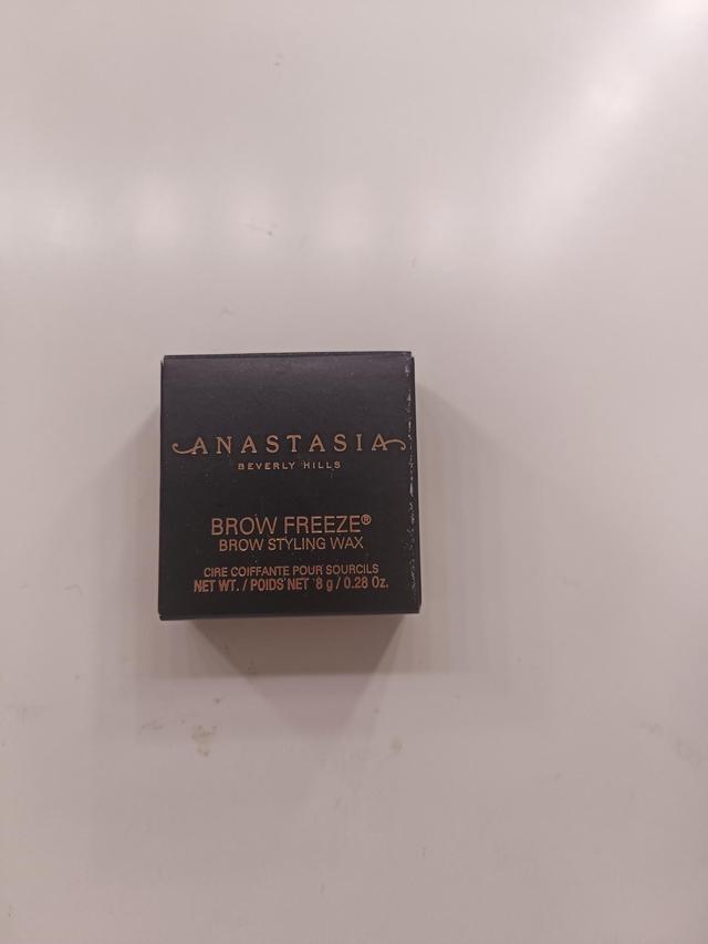 Preview of the first image of Anastasia Beverly Hills Brow Freeze 8g.